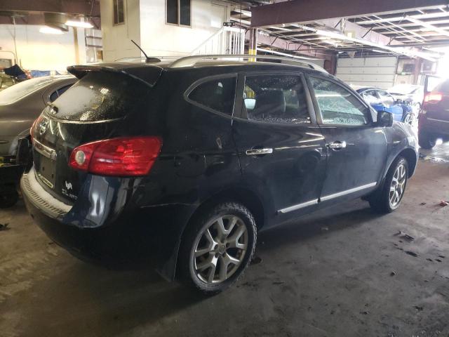 Photo 2 VIN: JN8AS5MV7BW680582 - NISSAN ROGUE S 