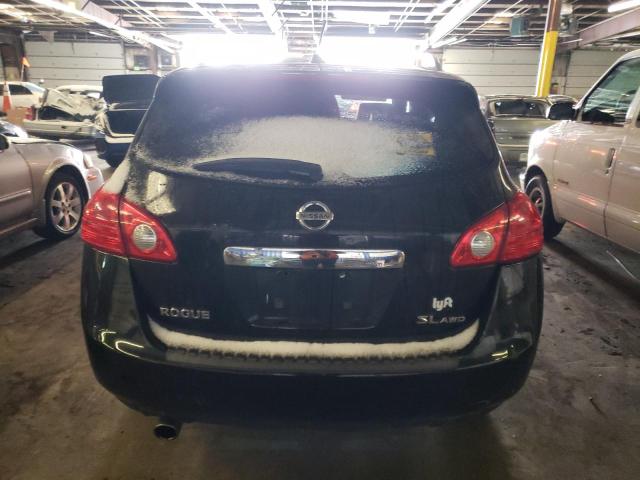 Photo 5 VIN: JN8AS5MV7BW680582 - NISSAN ROGUE S 