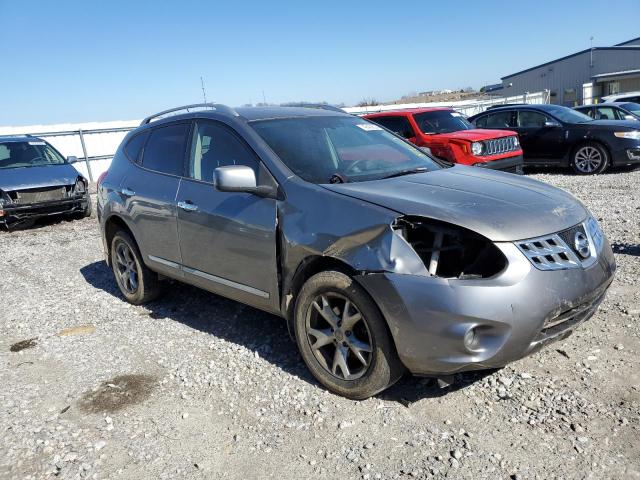 Photo 3 VIN: JN8AS5MV7BW682400 - NISSAN ROGUE 