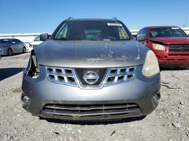 Photo 4 VIN: JN8AS5MV7BW682400 - NISSAN ROGUE 