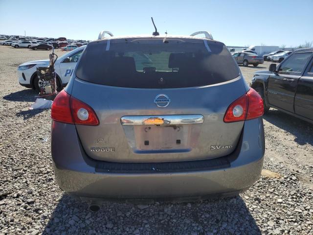 Photo 5 VIN: JN8AS5MV7BW682400 - NISSAN ROGUE 