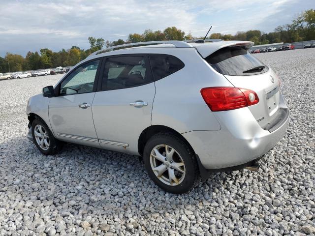 Photo 1 VIN: JN8AS5MV7BW683093 - NISSAN ROGUE 