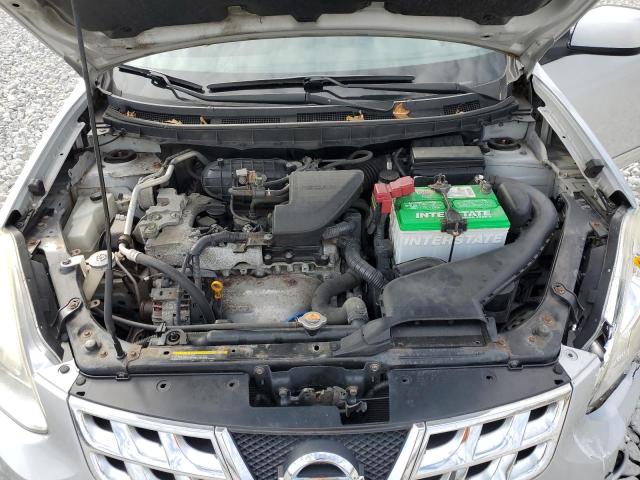 Photo 11 VIN: JN8AS5MV7BW683093 - NISSAN ROGUE 