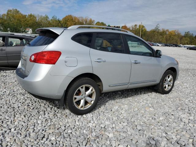 Photo 2 VIN: JN8AS5MV7BW683093 - NISSAN ROGUE 