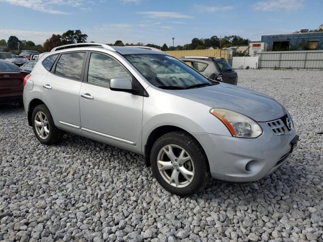 Photo 3 VIN: JN8AS5MV7BW683093 - NISSAN ROGUE 