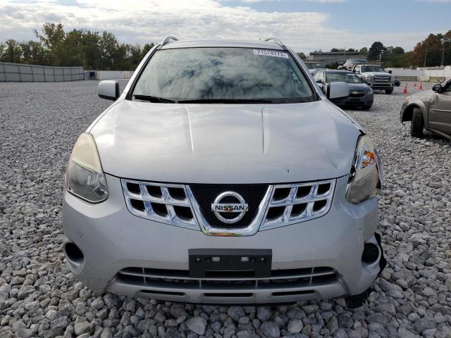 Photo 4 VIN: JN8AS5MV7BW683093 - NISSAN ROGUE 