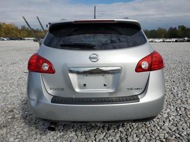 Photo 5 VIN: JN8AS5MV7BW683093 - NISSAN ROGUE 