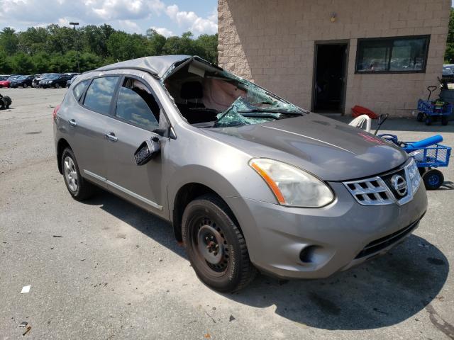 Photo 0 VIN: JN8AS5MV7BW685183 - NISSAN ROGUE S 