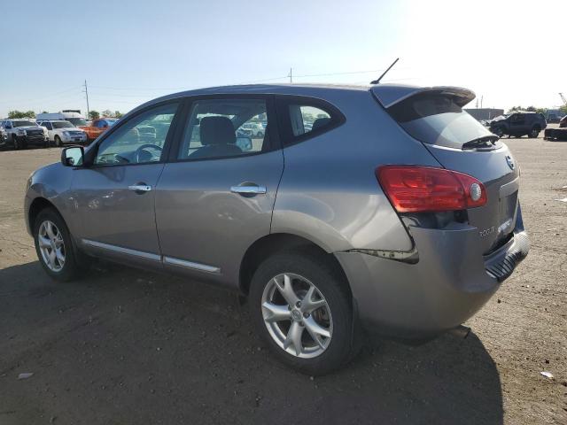 Photo 1 VIN: JN8AS5MV7BW688147 - NISSAN ROGUE 