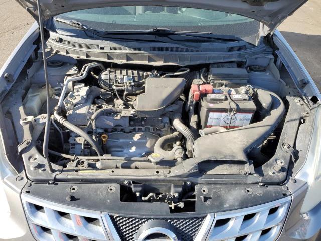 Photo 11 VIN: JN8AS5MV7BW688147 - NISSAN ROGUE 