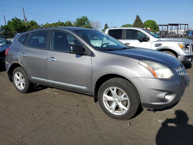 Photo 3 VIN: JN8AS5MV7BW688147 - NISSAN ROGUE 