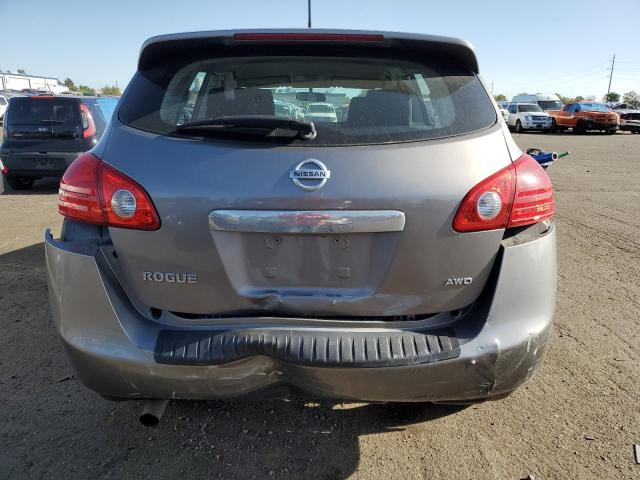 Photo 5 VIN: JN8AS5MV7BW688147 - NISSAN ROGUE 