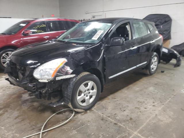 Photo 0 VIN: JN8AS5MV7BW689136 - NISSAN ROGUE 