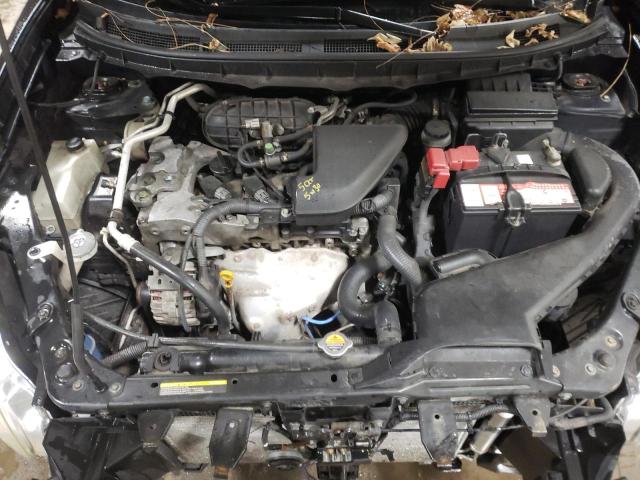 Photo 10 VIN: JN8AS5MV7BW689136 - NISSAN ROGUE 