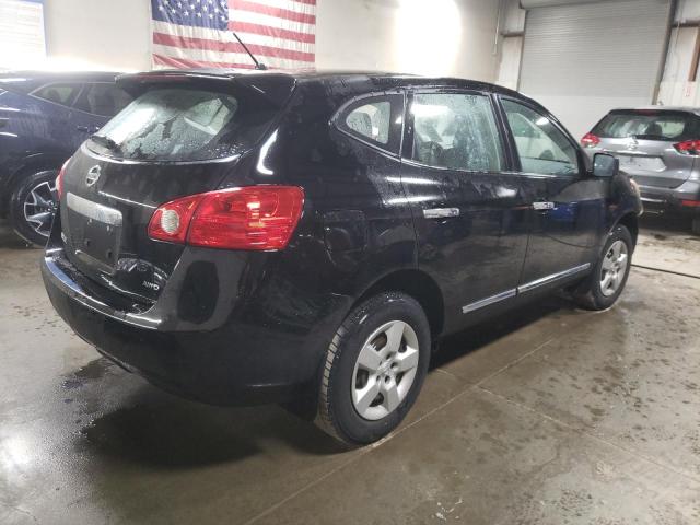 Photo 2 VIN: JN8AS5MV7BW689136 - NISSAN ROGUE 