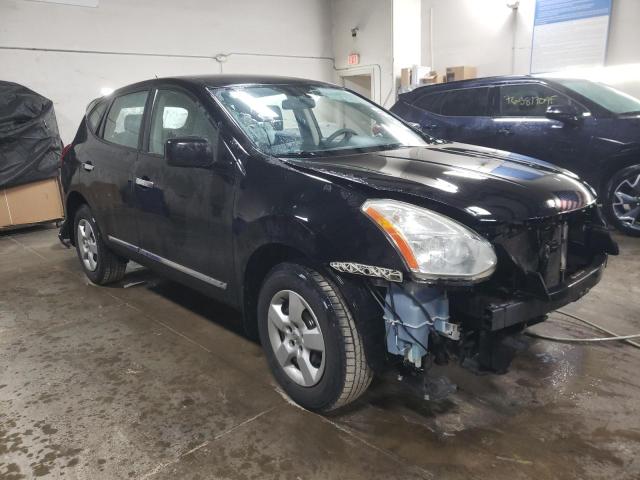 Photo 3 VIN: JN8AS5MV7BW689136 - NISSAN ROGUE 