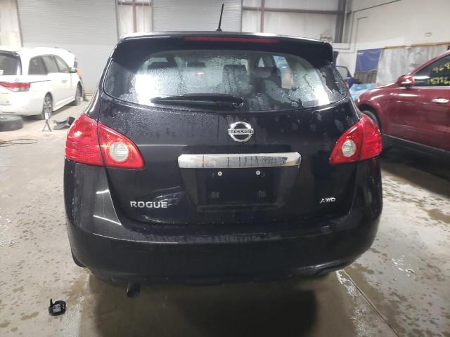 Photo 5 VIN: JN8AS5MV7BW689136 - NISSAN ROGUE 