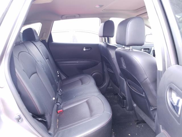 Photo 5 VIN: JN8AS5MV7BW690397 - NISSAN ROGUE S 