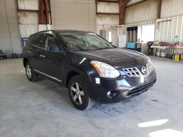 Photo 0 VIN: JN8AS5MV7CW351642 - NISSAN ROGUE S 