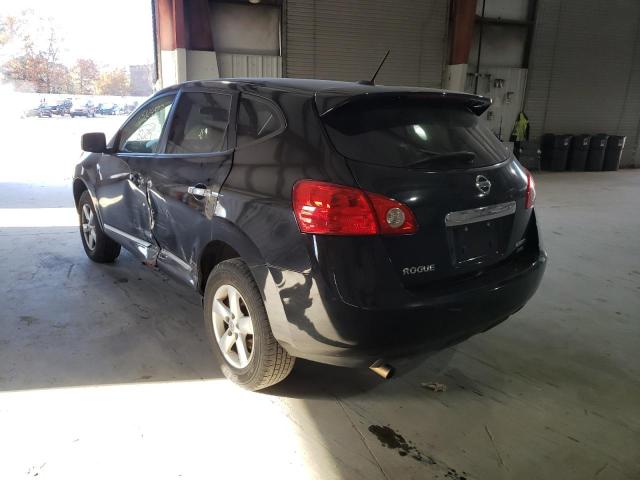 Photo 2 VIN: JN8AS5MV7CW351642 - NISSAN ROGUE S 