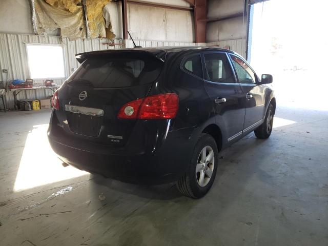 Photo 3 VIN: JN8AS5MV7CW351642 - NISSAN ROGUE S 