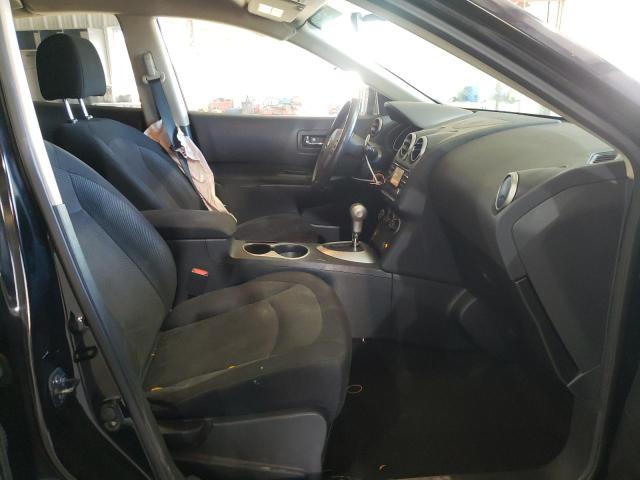 Photo 4 VIN: JN8AS5MV7CW351642 - NISSAN ROGUE S 