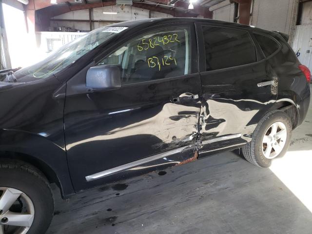 Photo 8 VIN: JN8AS5MV7CW351642 - NISSAN ROGUE S 