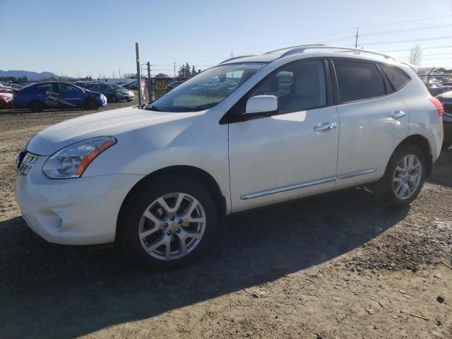 Photo 0 VIN: JN8AS5MV7CW353410 - NISSAN ROGUE S 