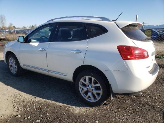 Photo 1 VIN: JN8AS5MV7CW353410 - NISSAN ROGUE S 