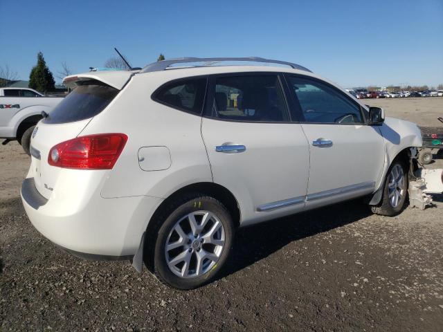 Photo 2 VIN: JN8AS5MV7CW353410 - NISSAN ROGUE S 