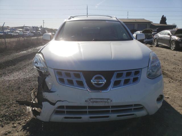 Photo 4 VIN: JN8AS5MV7CW353410 - NISSAN ROGUE S 