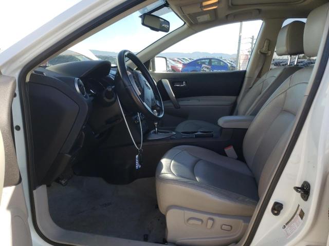 Photo 6 VIN: JN8AS5MV7CW353410 - NISSAN ROGUE S 