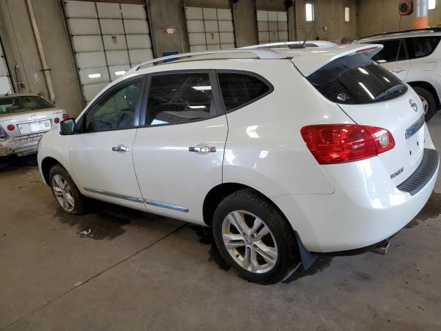 Photo 1 VIN: JN8AS5MV7CW354167 - NISSAN ROGUE 