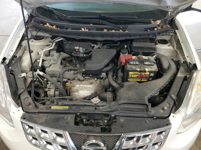 Photo 11 VIN: JN8AS5MV7CW354167 - NISSAN ROGUE 