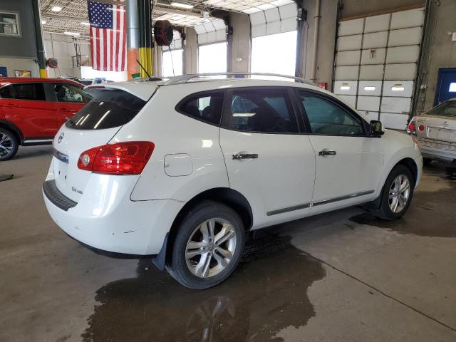 Photo 2 VIN: JN8AS5MV7CW354167 - NISSAN ROGUE 