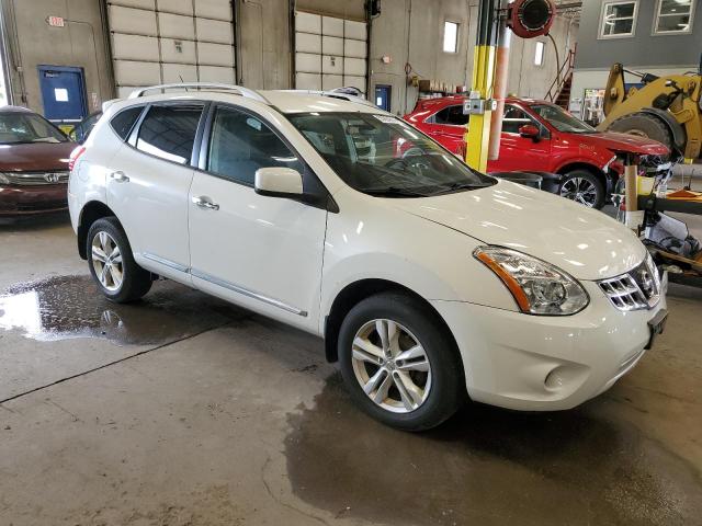 Photo 3 VIN: JN8AS5MV7CW354167 - NISSAN ROGUE 