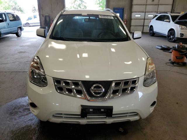 Photo 4 VIN: JN8AS5MV7CW354167 - NISSAN ROGUE 