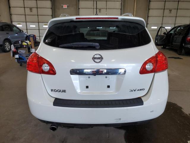 Photo 5 VIN: JN8AS5MV7CW354167 - NISSAN ROGUE 