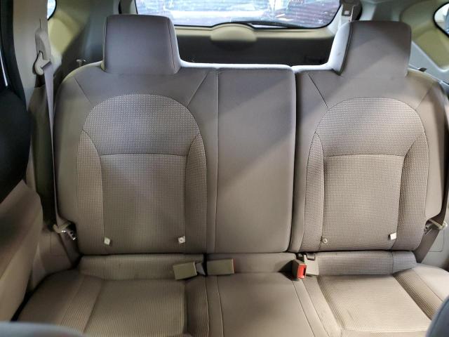 Photo 9 VIN: JN8AS5MV7CW354167 - NISSAN ROGUE 