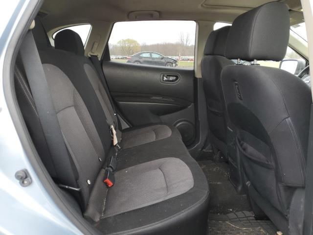 Photo 10 VIN: JN8AS5MV7CW361412 - NISSAN ROGUE 