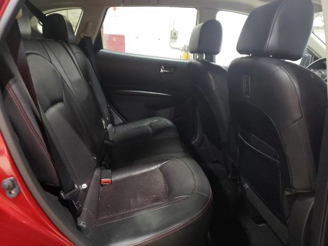 Photo 10 VIN: JN8AS5MV7CW363516 - NISSAN ROGUE S 