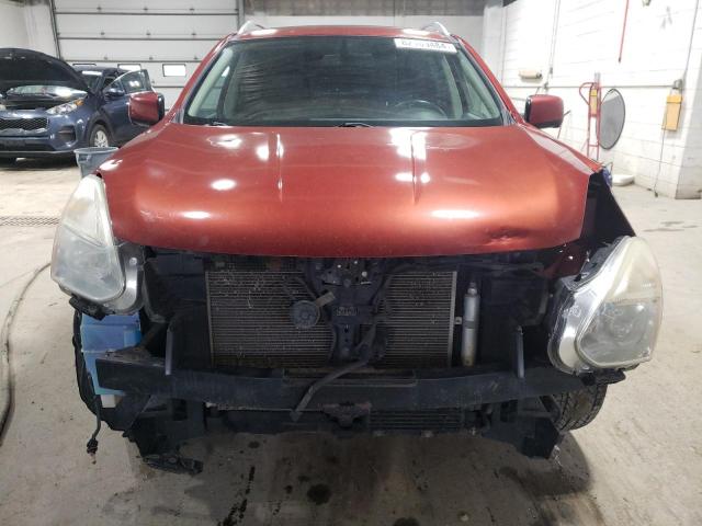 Photo 4 VIN: JN8AS5MV7CW363516 - NISSAN ROGUE S 