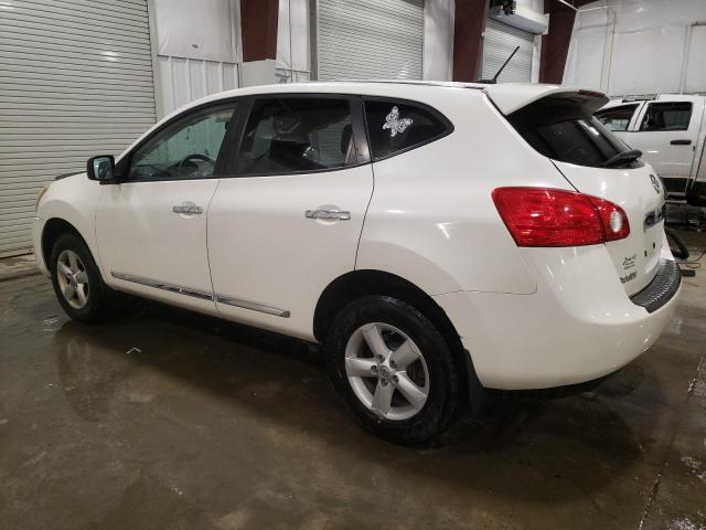 Photo 1 VIN: JN8AS5MV7CW364682 - NISSAN ROGUE S 