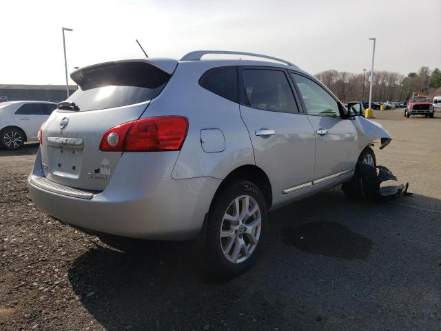 Photo 3 VIN: JN8AS5MV7CW366254 - NISSAN ROGUE S 