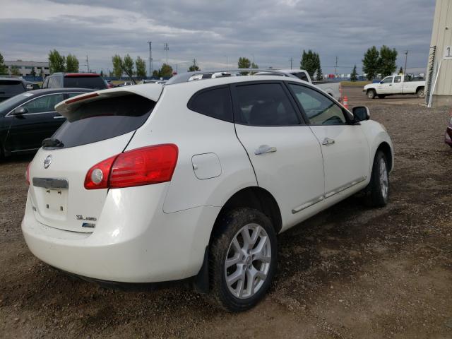 Photo 3 VIN: JN8AS5MV7CW367811 - NISSAN ROGUE S 