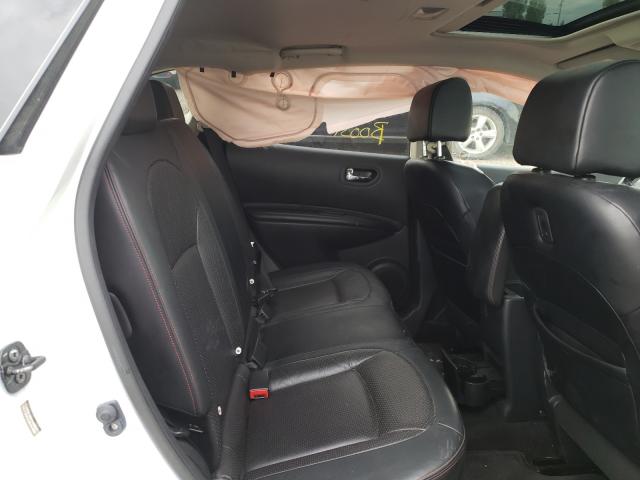 Photo 5 VIN: JN8AS5MV7CW367811 - NISSAN ROGUE S 