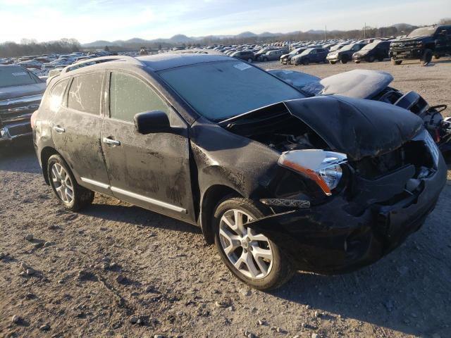 Photo 3 VIN: JN8AS5MV7CW368571 - NISSAN ROGUE 