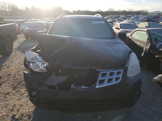 Photo 4 VIN: JN8AS5MV7CW368571 - NISSAN ROGUE 