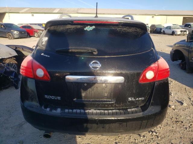 Photo 5 VIN: JN8AS5MV7CW368571 - NISSAN ROGUE 