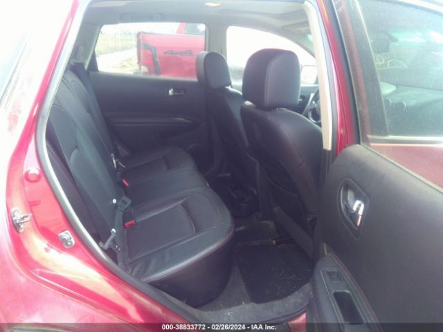 Photo 7 VIN: JN8AS5MV7CW368585 - NISSAN ROGUE S 